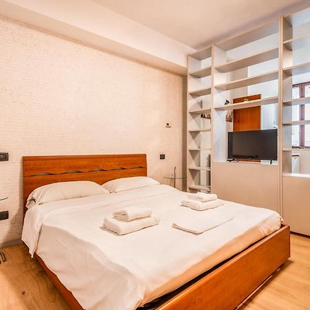 Milano Confy Apartment 2Pax- Via Tartini, 26 Exterior photo