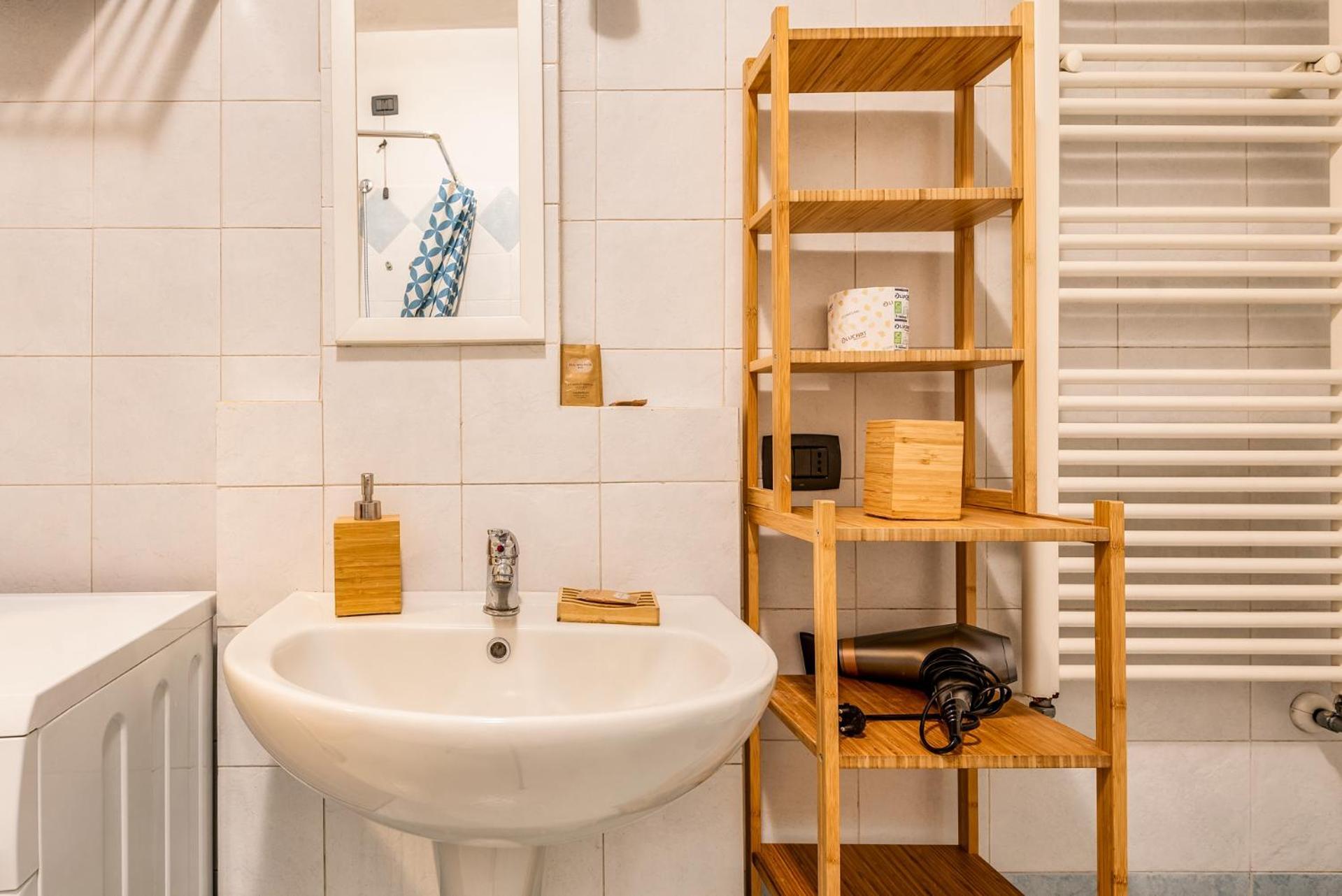 Milano Confy Apartment 2Pax- Via Tartini, 26 Exterior photo